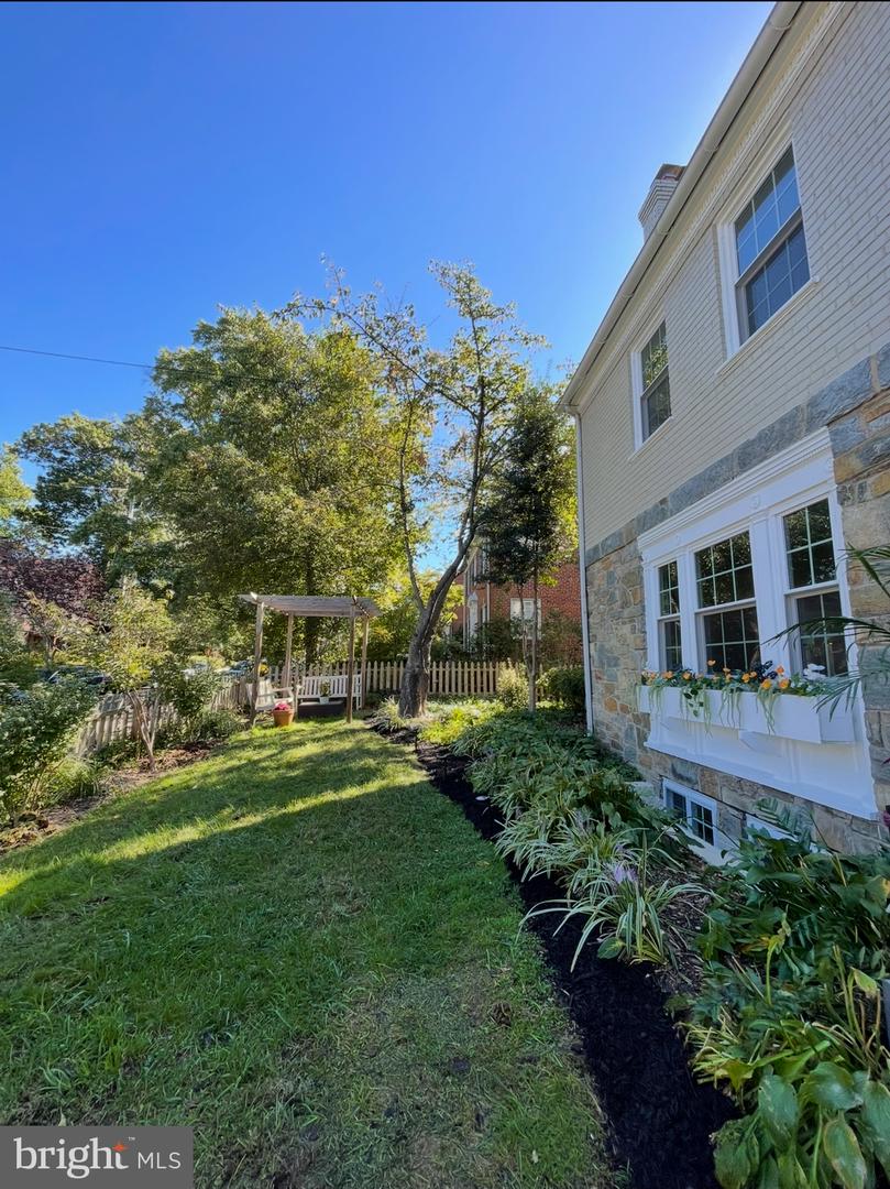 1364 LOCUST RD NW, WASHINGTON, District Of Columbia 20012, 4 Bedrooms Bedrooms, ,3 BathroomsBathrooms,Residential,For sale,1364 LOCUST RD NW,DCDC2220788 MLS # DCDC2220788