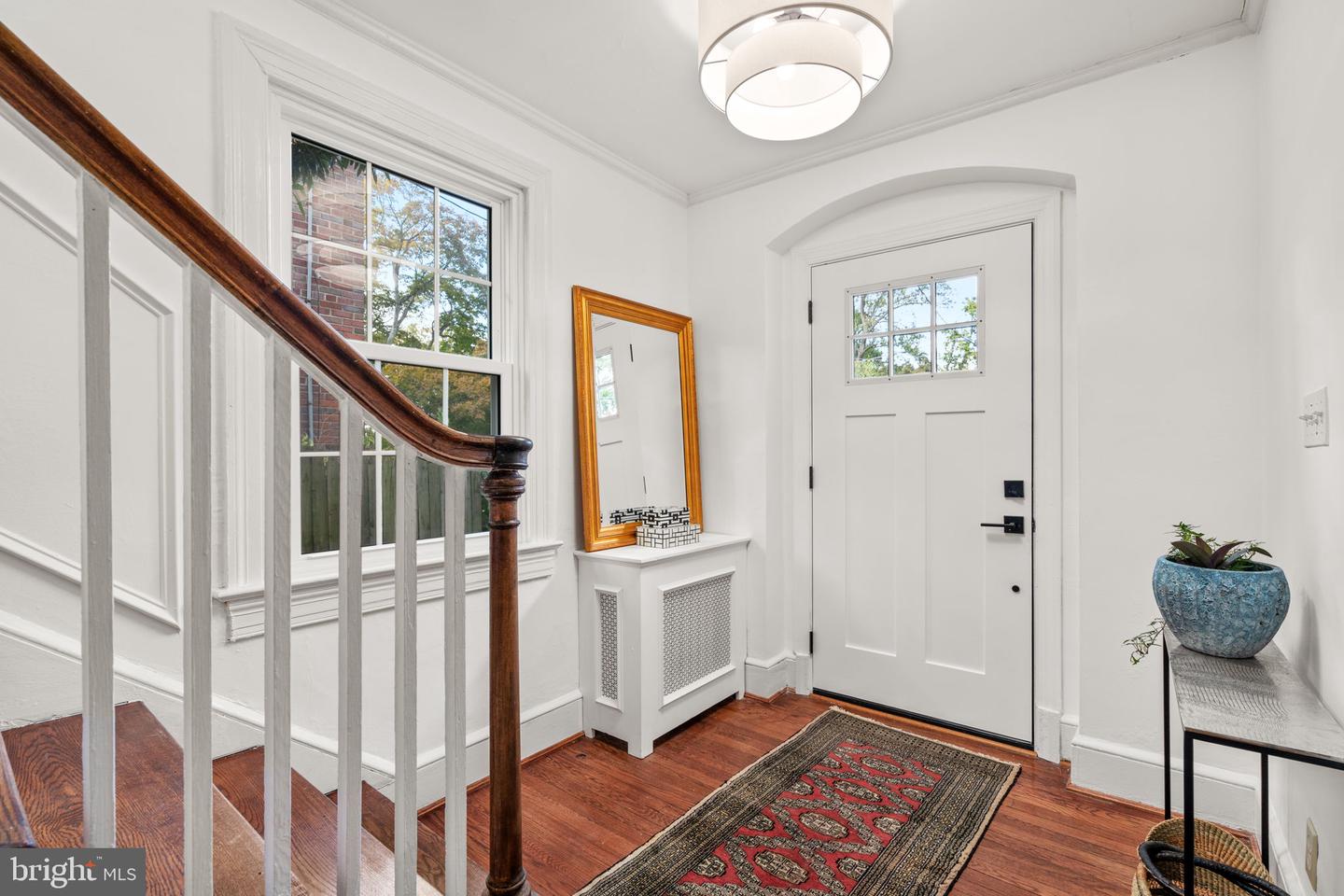 1364 LOCUST RD NW, WASHINGTON, District Of Columbia 20012, 4 Bedrooms Bedrooms, ,3 BathroomsBathrooms,Residential,For sale,1364 LOCUST RD NW,DCDC2220788 MLS # DCDC2220788