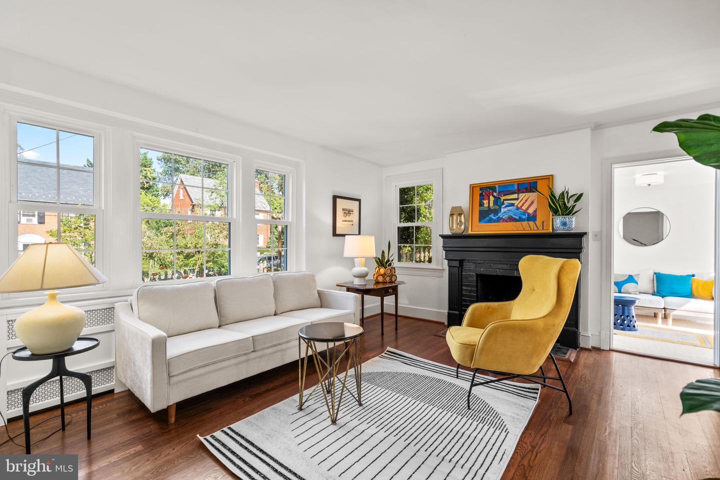 1364 LOCUST RD NW, WASHINGTON, District Of Columbia 20012, 4 Bedrooms Bedrooms, ,3 BathroomsBathrooms,Residential,For sale,1364 LOCUST RD NW,DCDC2220788 MLS # DCDC2220788