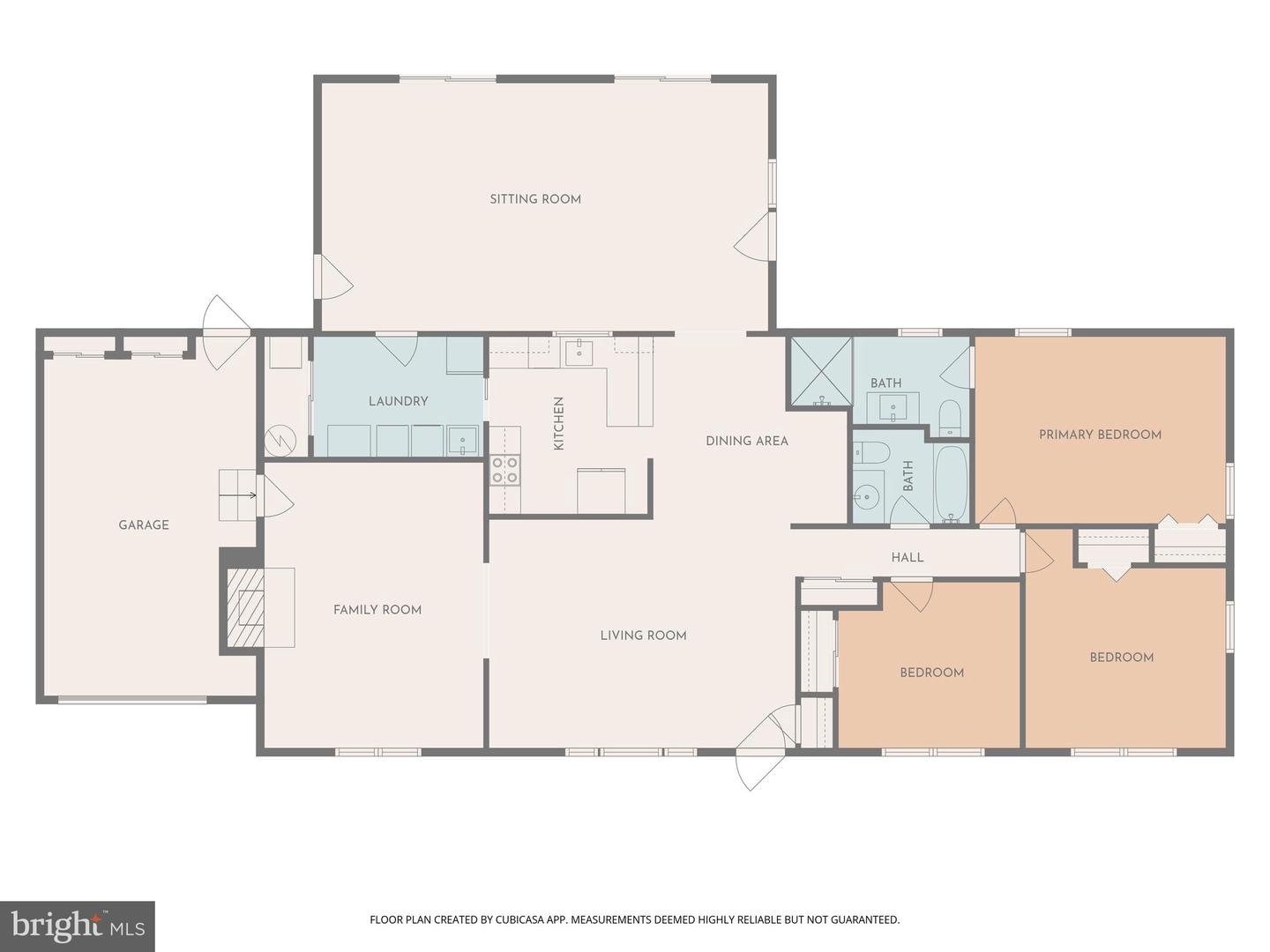 13660 VAN DOREN RD, MANASSAS, Virginia 20112, 3 Bedrooms Bedrooms, ,2 BathroomsBathrooms,Residential,For sale,13660 VAN DOREN RD,VAPW2103464 MLS # VAPW2103464