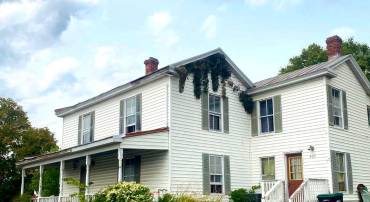 427 THOMPSON ST, STRASBURG, Virginia 22657, 4 Bedrooms Bedrooms, 11 Rooms Rooms,1 BathroomBathrooms,Residential,For sale,427 THOMPSON ST,VASH2012496 MLS # VASH2012496