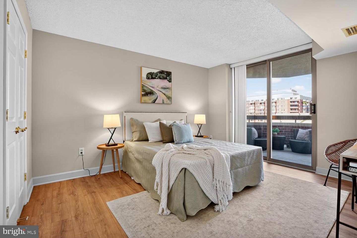 1276 N WAYNE ST #718, ARLINGTON, Virginia 22201, 1 Bedroom Bedrooms, ,1 BathroomBathrooms,Residential,For sale,1276 N WAYNE ST #718,VAAR2063424 MLS # VAAR2063424