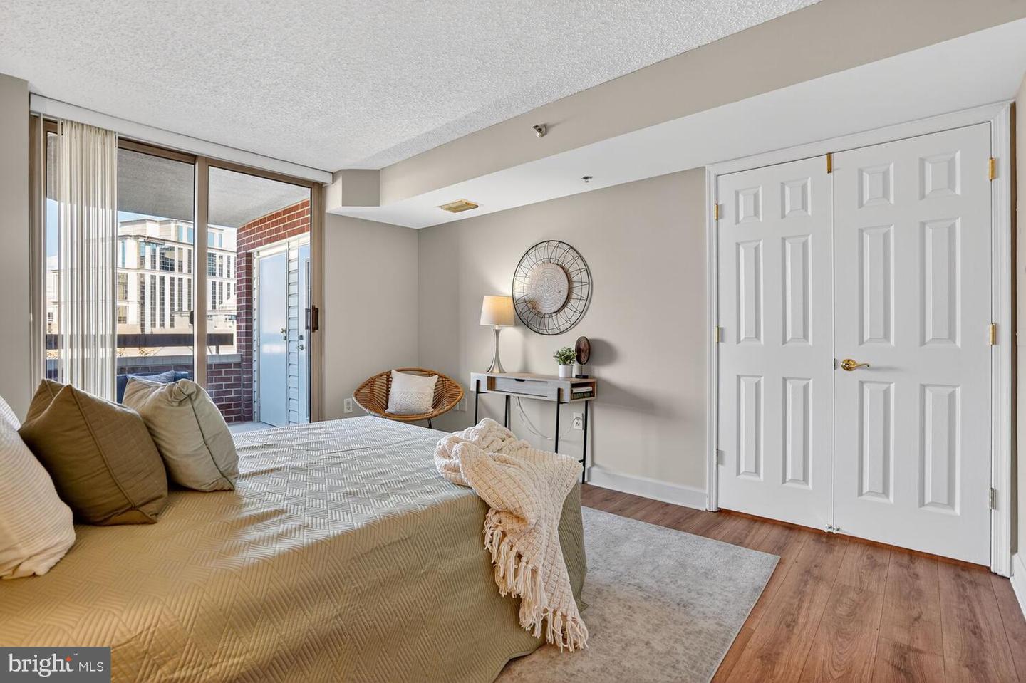 1276 N WAYNE ST #718, ARLINGTON, Virginia 22201, 1 Bedroom Bedrooms, ,1 BathroomBathrooms,Residential,For sale,1276 N WAYNE ST #718,VAAR2063424 MLS # VAAR2063424