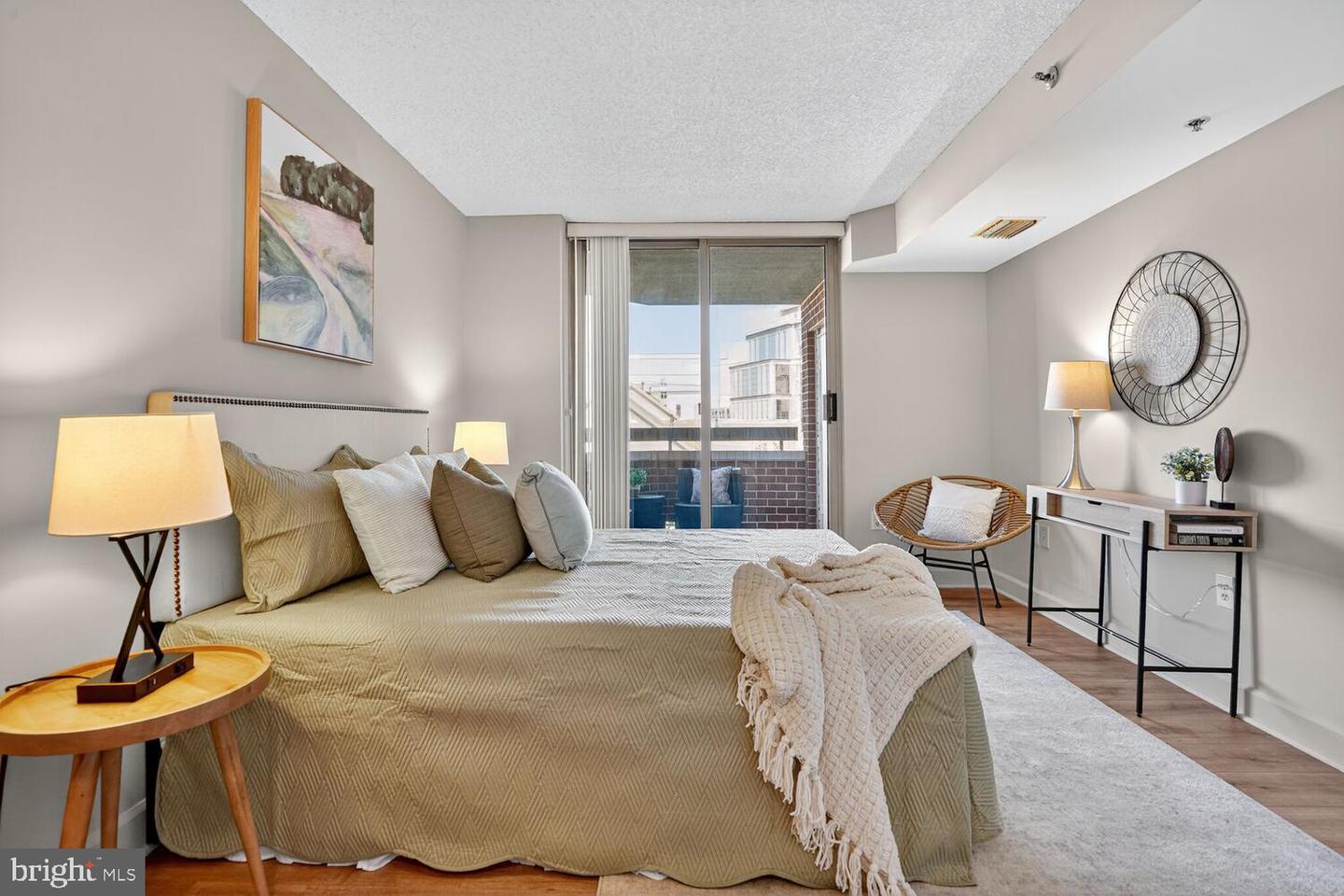 1276 N WAYNE ST #718, ARLINGTON, Virginia 22201, 1 Bedroom Bedrooms, ,1 BathroomBathrooms,Residential,For sale,1276 N WAYNE ST #718,VAAR2063424 MLS # VAAR2063424
