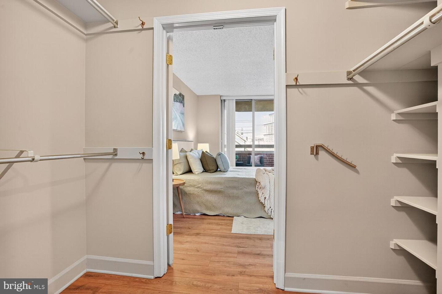 1276 N WAYNE ST #718, ARLINGTON, Virginia 22201, 1 Bedroom Bedrooms, ,1 BathroomBathrooms,Residential,For sale,1276 N WAYNE ST #718,VAAR2063424 MLS # VAAR2063424