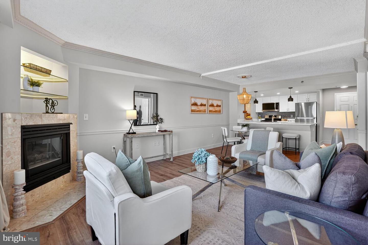 1276 N WAYNE ST #718, ARLINGTON, Virginia 22201, 1 Bedroom Bedrooms, ,1 BathroomBathrooms,Residential,For sale,1276 N WAYNE ST #718,VAAR2063424 MLS # VAAR2063424
