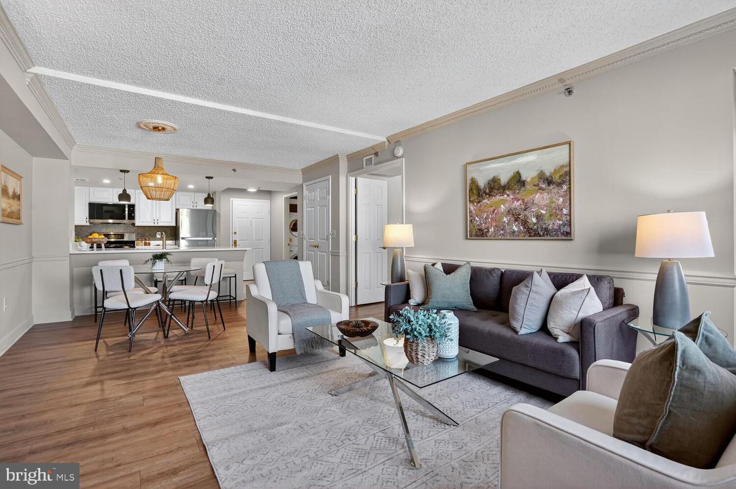 1276 N WAYNE ST #718, ARLINGTON, Virginia 22201, 1 Bedroom Bedrooms, ,1 BathroomBathrooms,Residential,For sale,1276 N WAYNE ST #718,VAAR2063424 MLS # VAAR2063424