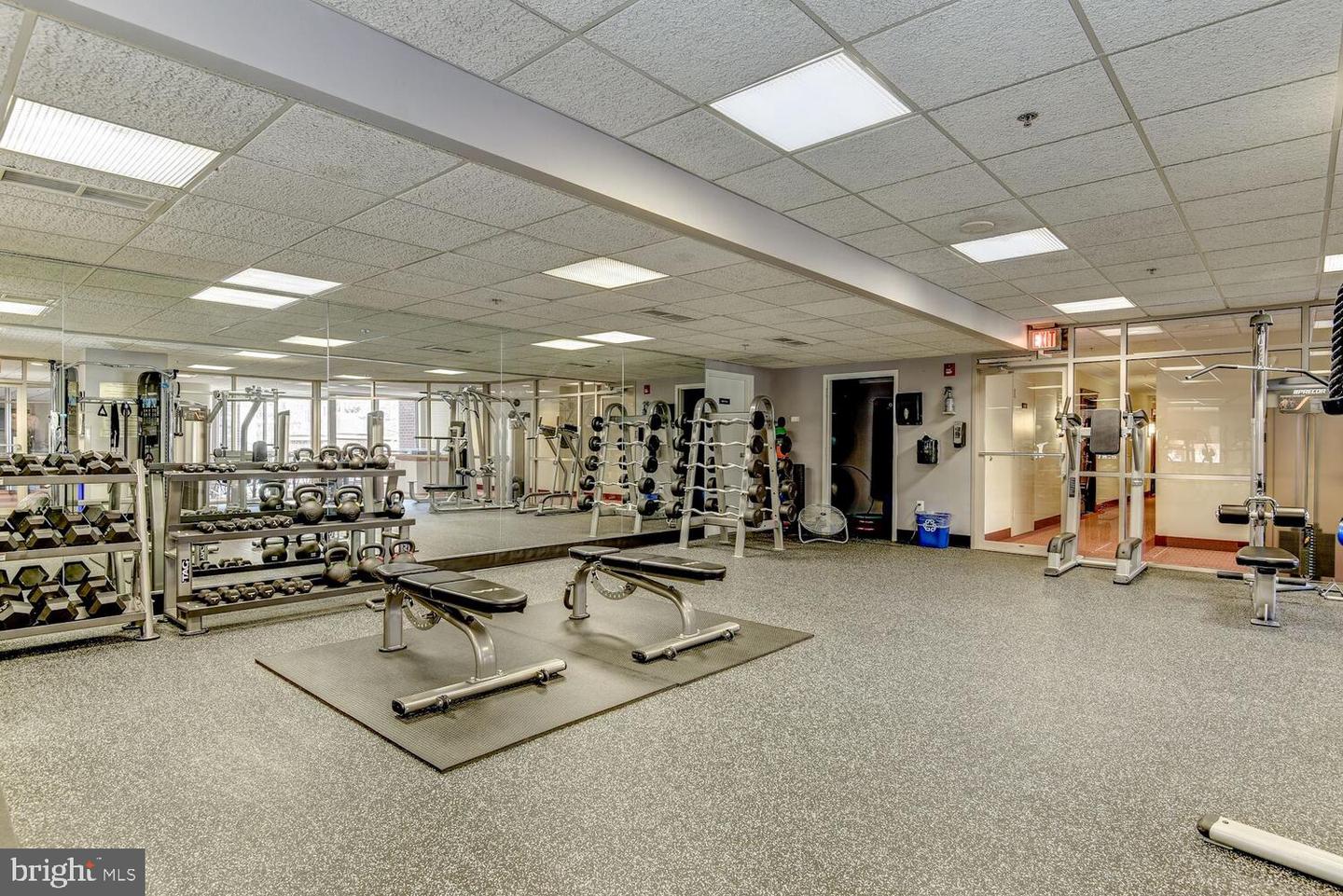 1276 N WAYNE ST #718, ARLINGTON, Virginia 22201, 1 Bedroom Bedrooms, ,1 BathroomBathrooms,Residential,For sale,1276 N WAYNE ST #718,VAAR2063424 MLS # VAAR2063424