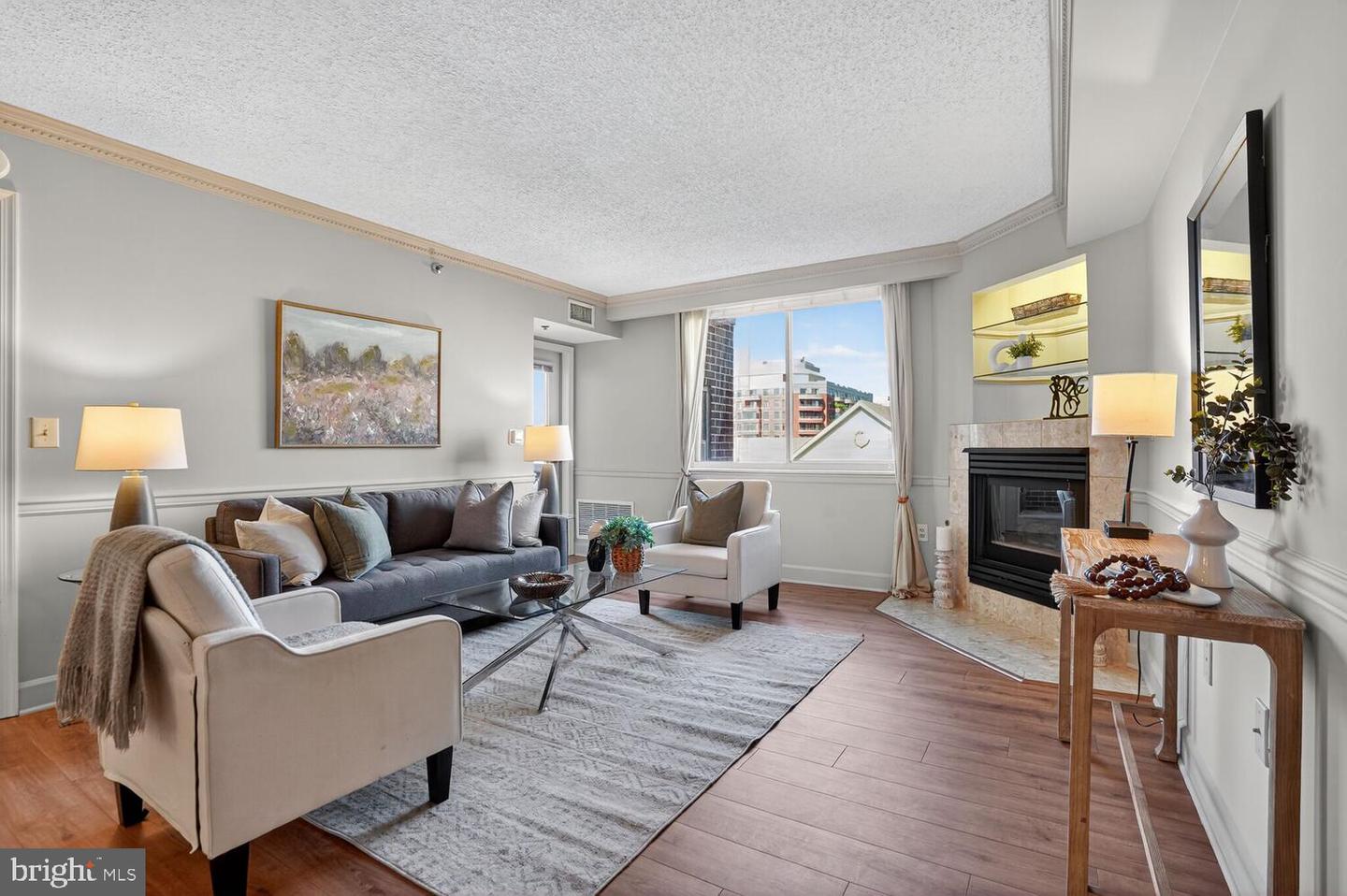 1276 N WAYNE ST #718, ARLINGTON, Virginia 22201, 1 Bedroom Bedrooms, ,1 BathroomBathrooms,Residential,For sale,1276 N WAYNE ST #718,VAAR2063424 MLS # VAAR2063424