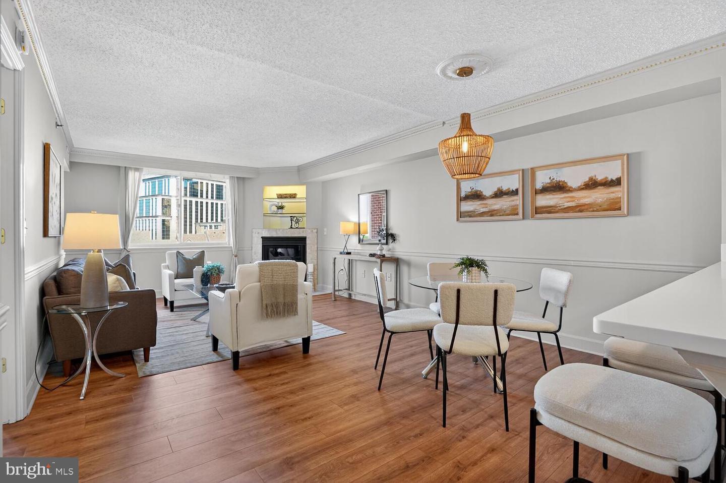 1276 N WAYNE ST #718, ARLINGTON, Virginia 22201, 1 Bedroom Bedrooms, ,1 BathroomBathrooms,Residential,For sale,1276 N WAYNE ST #718,VAAR2063424 MLS # VAAR2063424