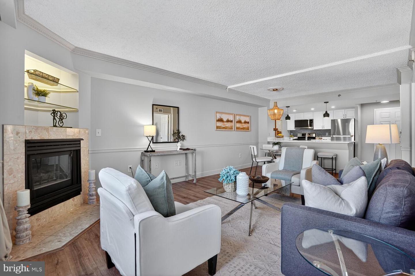 1276 N WAYNE ST #718, ARLINGTON, Virginia 22201, 1 Bedroom Bedrooms, ,1 BathroomBathrooms,Residential,For sale,1276 N WAYNE ST #718,VAAR2063424 MLS # VAAR2063424
