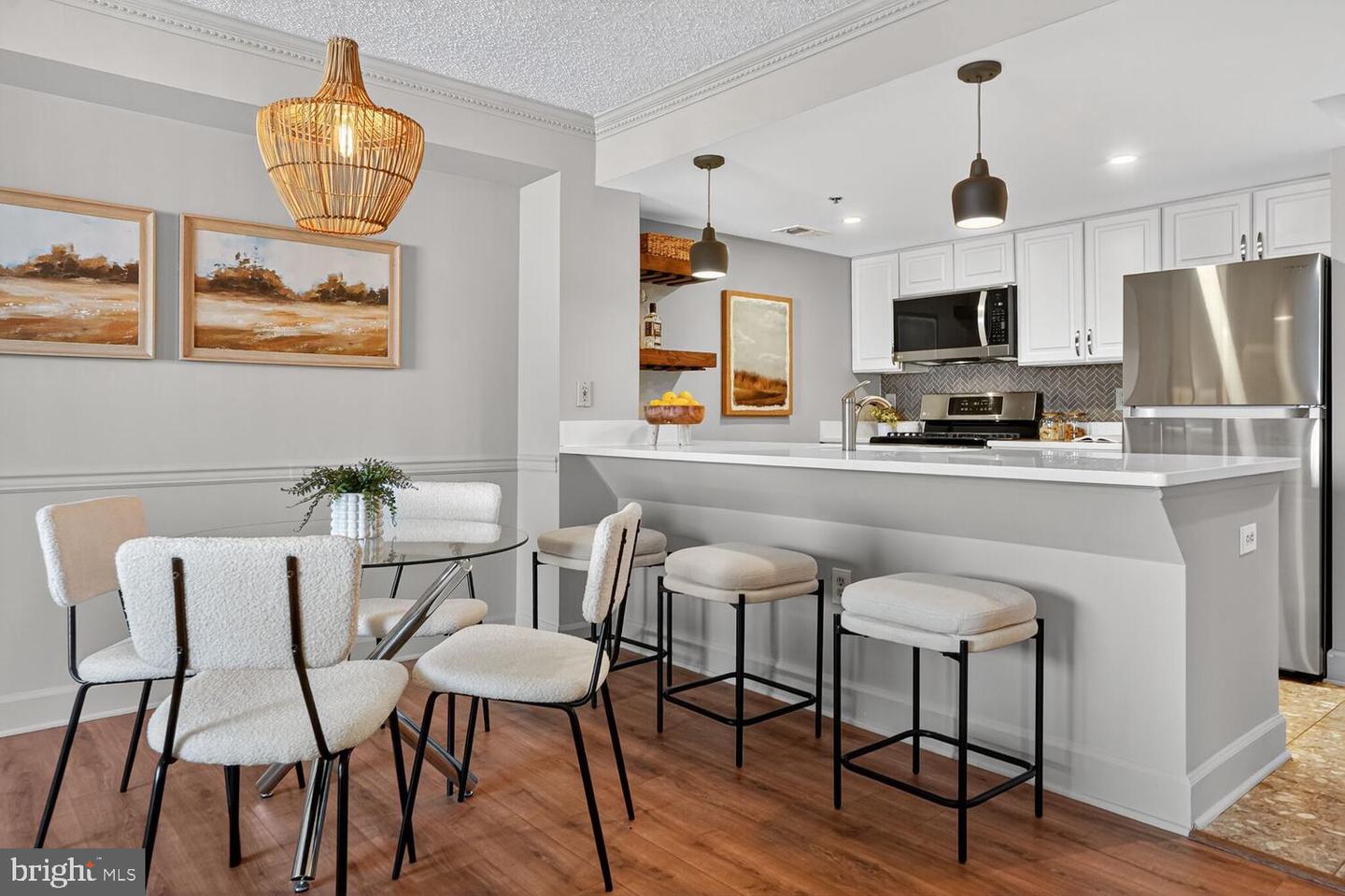 1276 N WAYNE ST #718, ARLINGTON, Virginia 22201, 1 Bedroom Bedrooms, ,1 BathroomBathrooms,Residential,For sale,1276 N WAYNE ST #718,VAAR2063424 MLS # VAAR2063424