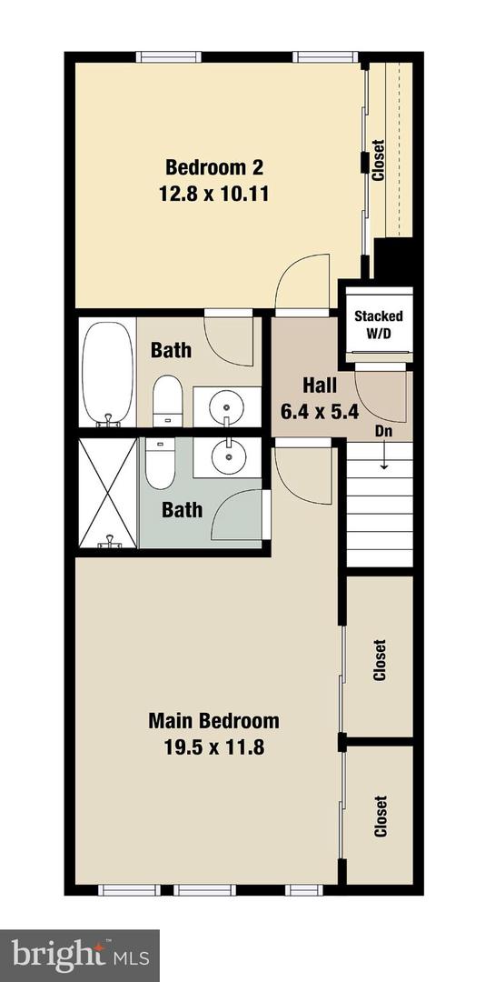 3345 LAKESIDE VIEW DR #7-7, FALLS CHURCH, Virginia 22041, 2 Bedrooms Bedrooms, 8 Rooms Rooms,2 BathroomsBathrooms,Residential,For sale,3345 LAKESIDE VIEW DR #7-7,VAFX2266858 MLS # VAFX2266858