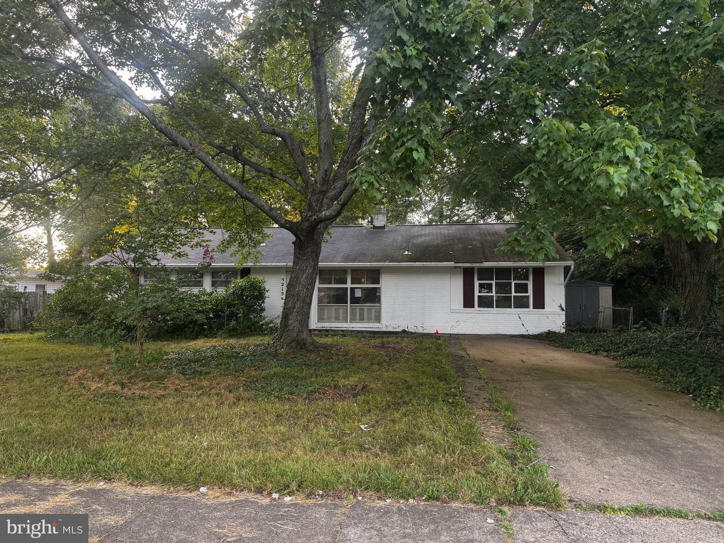 5215 GILPIN DR, SPRINGFIELD, Virginia 22151, 4 Bedrooms Bedrooms, ,2 BathroomsBathrooms,Residential,For sale,5215 GILPIN DR,VAFX2266916 MLS # VAFX2266916