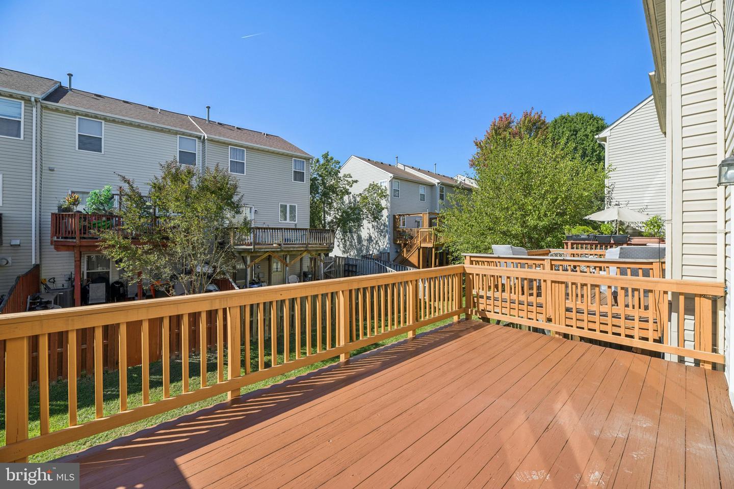 6330 JAMES HARRIS WAY, CENTREVILLE, Virginia 20121, 3 Bedrooms Bedrooms, ,2 BathroomsBathrooms,Residential,For sale,6330 JAMES HARRIS WAY,VAFX2267890 MLS # VAFX2267890