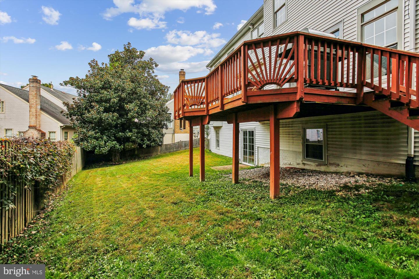 7406 ARUNDEL PL, SPRINGFIELD, Virginia 22153, 5 Bedrooms Bedrooms, ,3 BathroomsBathrooms,Residential,For sale,7406 ARUNDEL PL,VAFX2268002 MLS # VAFX2268002