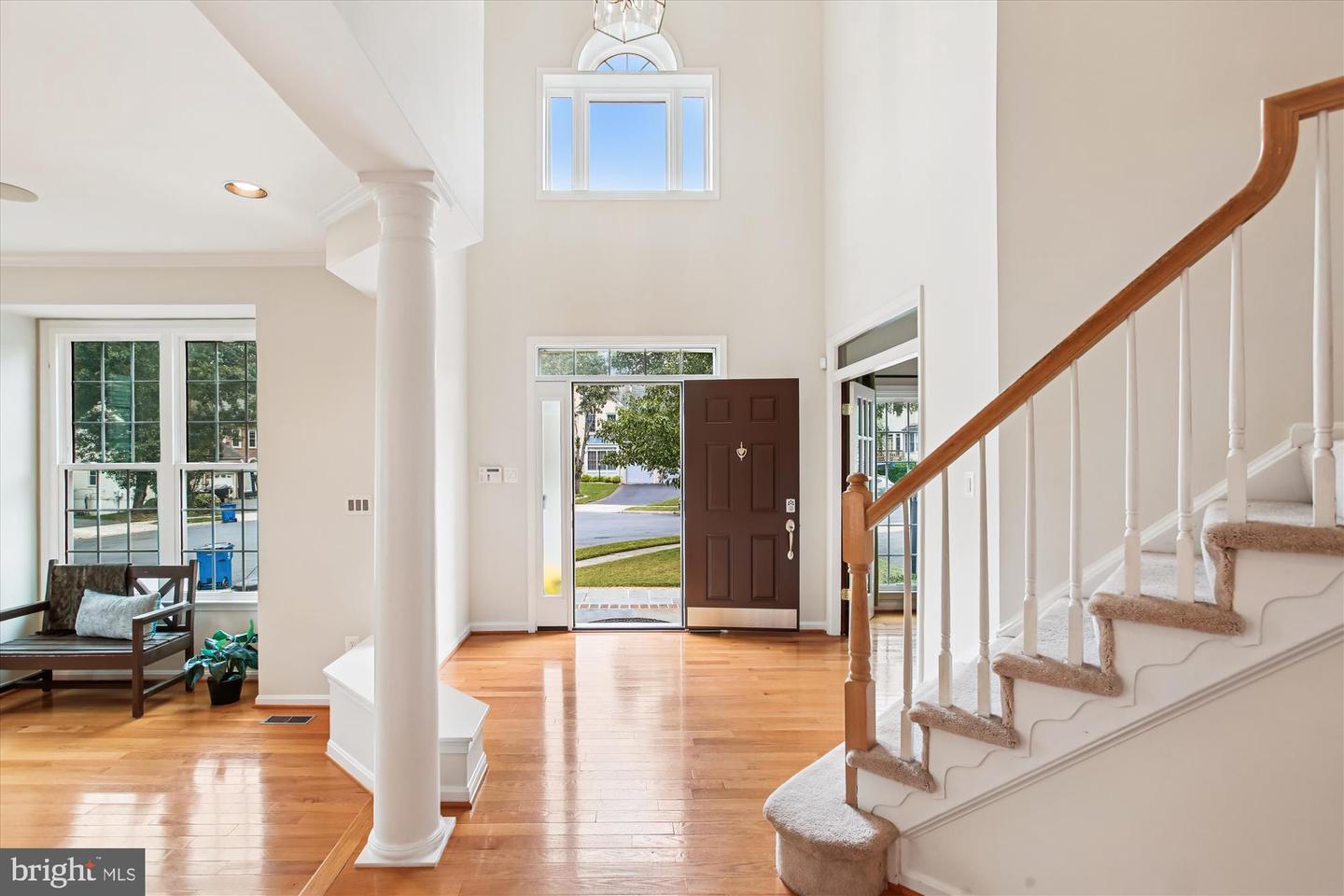 7406 ARUNDEL PL, SPRINGFIELD, Virginia 22153, 5 Bedrooms Bedrooms, ,3 BathroomsBathrooms,Residential,For sale,7406 ARUNDEL PL,VAFX2268002 MLS # VAFX2268002