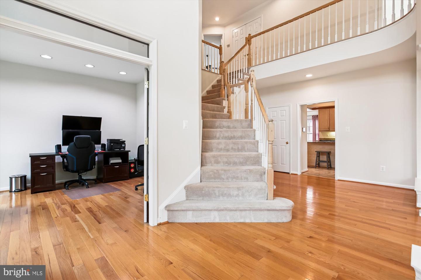 7406 ARUNDEL PL, SPRINGFIELD, Virginia 22153, 5 Bedrooms Bedrooms, ,3 BathroomsBathrooms,Residential,For sale,7406 ARUNDEL PL,VAFX2268002 MLS # VAFX2268002