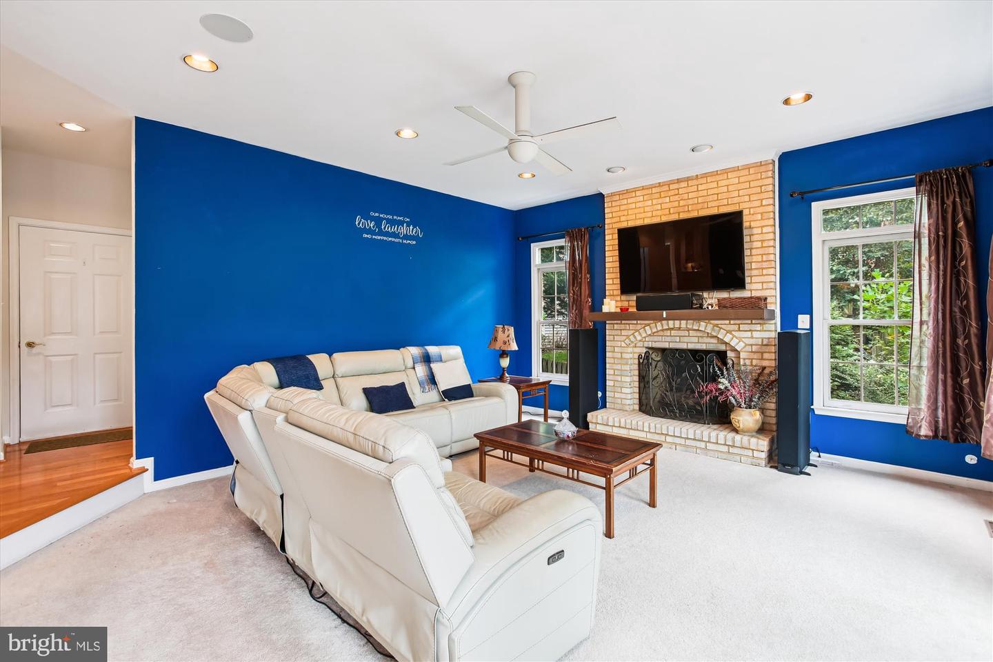 7406 ARUNDEL PL, SPRINGFIELD, Virginia 22153, 5 Bedrooms Bedrooms, ,3 BathroomsBathrooms,Residential,For sale,7406 ARUNDEL PL,VAFX2268002 MLS # VAFX2268002