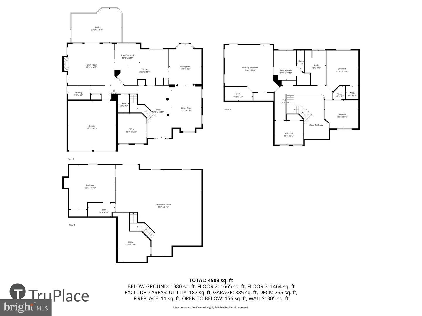 7406 ARUNDEL PL, SPRINGFIELD, Virginia 22153, 5 Bedrooms Bedrooms, ,3 BathroomsBathrooms,Residential,For sale,7406 ARUNDEL PL,VAFX2268002 MLS # VAFX2268002
