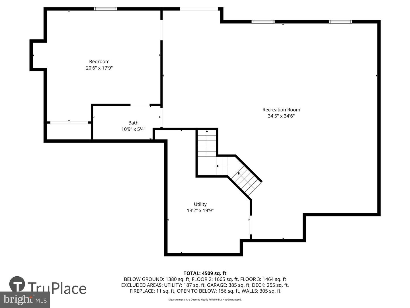 7406 ARUNDEL PL, SPRINGFIELD, Virginia 22153, 5 Bedrooms Bedrooms, ,3 BathroomsBathrooms,Residential,For sale,7406 ARUNDEL PL,VAFX2268002 MLS # VAFX2268002