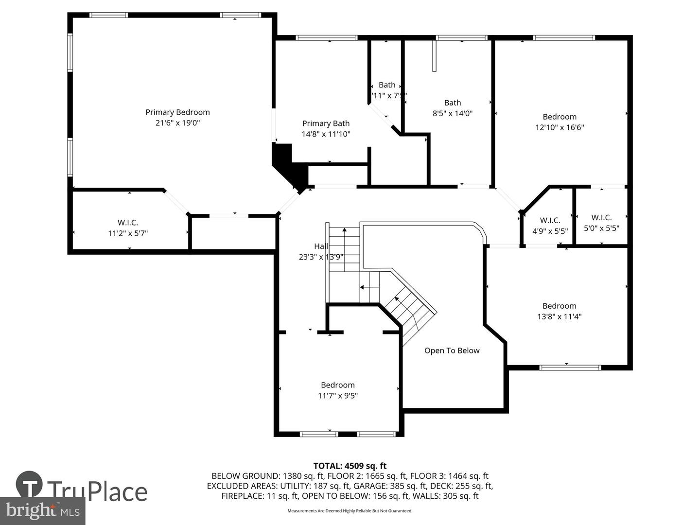 7406 ARUNDEL PL, SPRINGFIELD, Virginia 22153, 5 Bedrooms Bedrooms, ,3 BathroomsBathrooms,Residential,For sale,7406 ARUNDEL PL,VAFX2268002 MLS # VAFX2268002