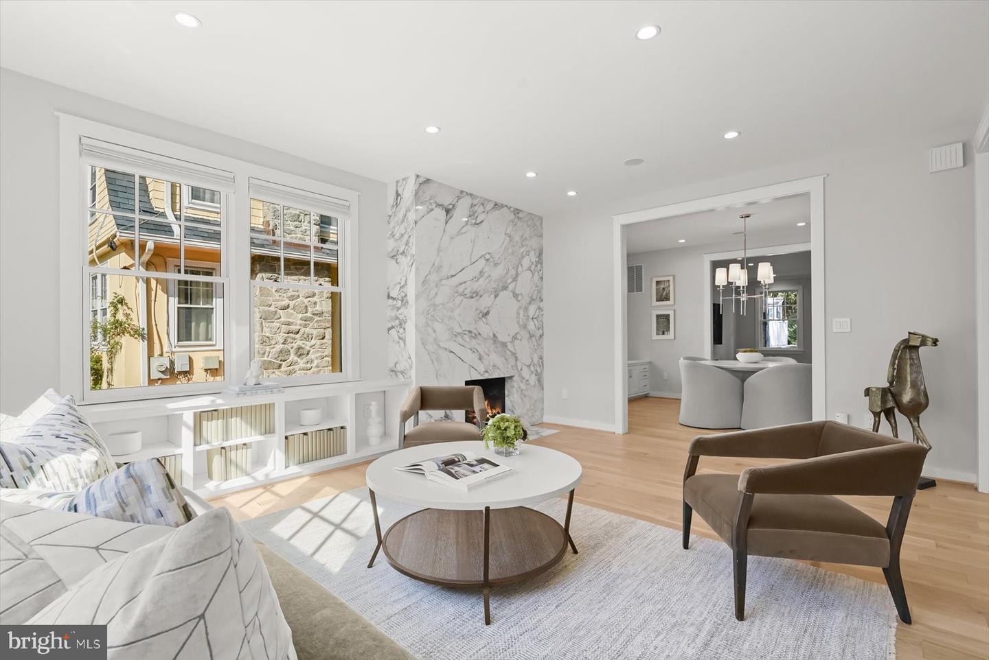3507 WOODLEY RD NW, WASHINGTON, District Of Columbia 20016, 6 Bedrooms Bedrooms, ,5 BathroomsBathrooms,Residential,For sale,3507 WOODLEY RD NW,DCDC2223098 MLS # DCDC2223098