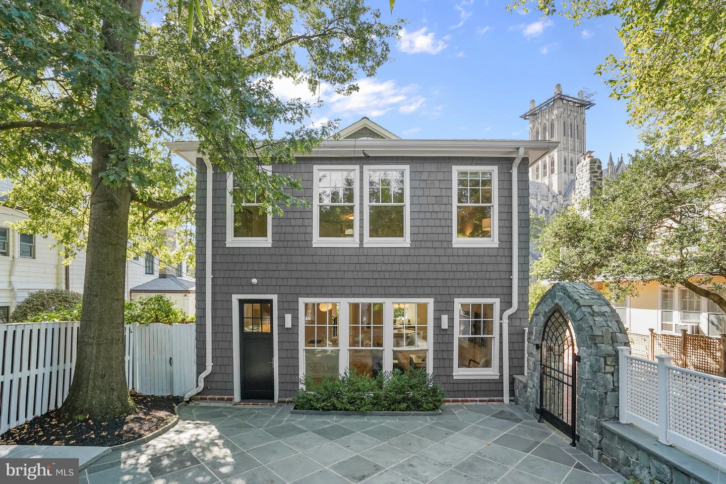3507 WOODLEY RD NW, WASHINGTON, District Of Columbia 20016, 6 Bedrooms Bedrooms, ,5 BathroomsBathrooms,Residential,For sale,3507 WOODLEY RD NW,DCDC2223098 MLS # DCDC2223098