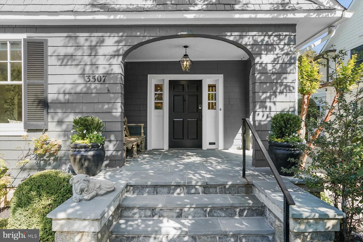 3507 WOODLEY RD NW, WASHINGTON, District Of Columbia 20016, 6 Bedrooms Bedrooms, ,5 BathroomsBathrooms,Residential,For sale,3507 WOODLEY RD NW,DCDC2223098 MLS # DCDC2223098