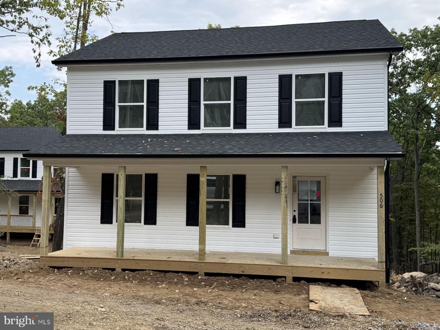 508 GROUSE, WINCHESTER, Virginia 22602, 3 Bedrooms Bedrooms, ,2 BathroomsBathrooms,Residential,For sale,508 GROUSE,VAFV2036898 MLS # VAFV2036898