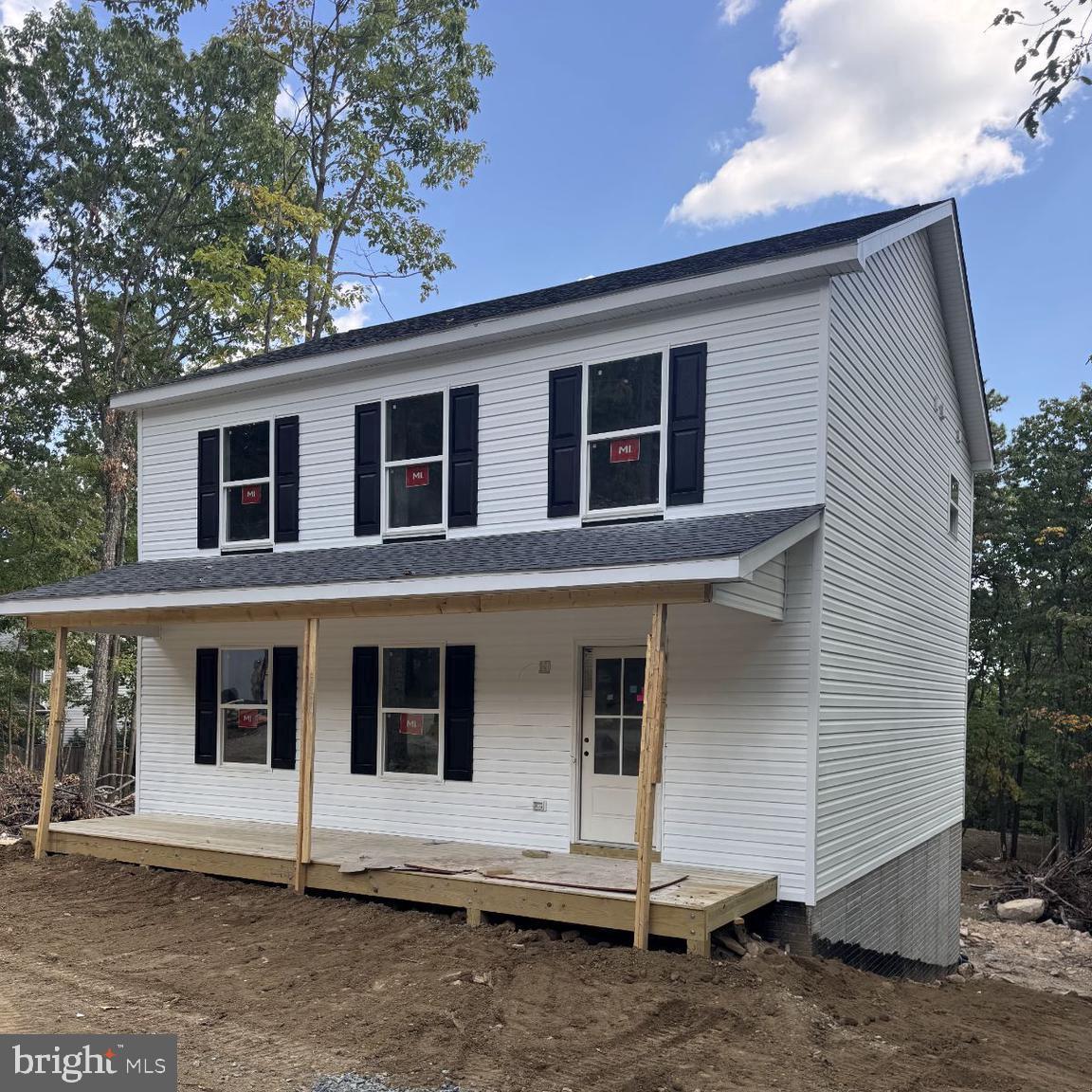 508 GROUSE, WINCHESTER, Virginia 22602, 3 Bedrooms Bedrooms, ,2 BathroomsBathrooms,Residential,For sale,508 GROUSE,VAFV2036898 MLS # VAFV2036898