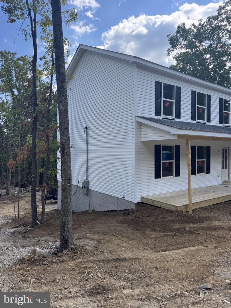 508 GROUSE, WINCHESTER, Virginia 22602, 3 Bedrooms Bedrooms, ,2 BathroomsBathrooms,Residential,For sale,508 GROUSE,VAFV2036898 MLS # VAFV2036898