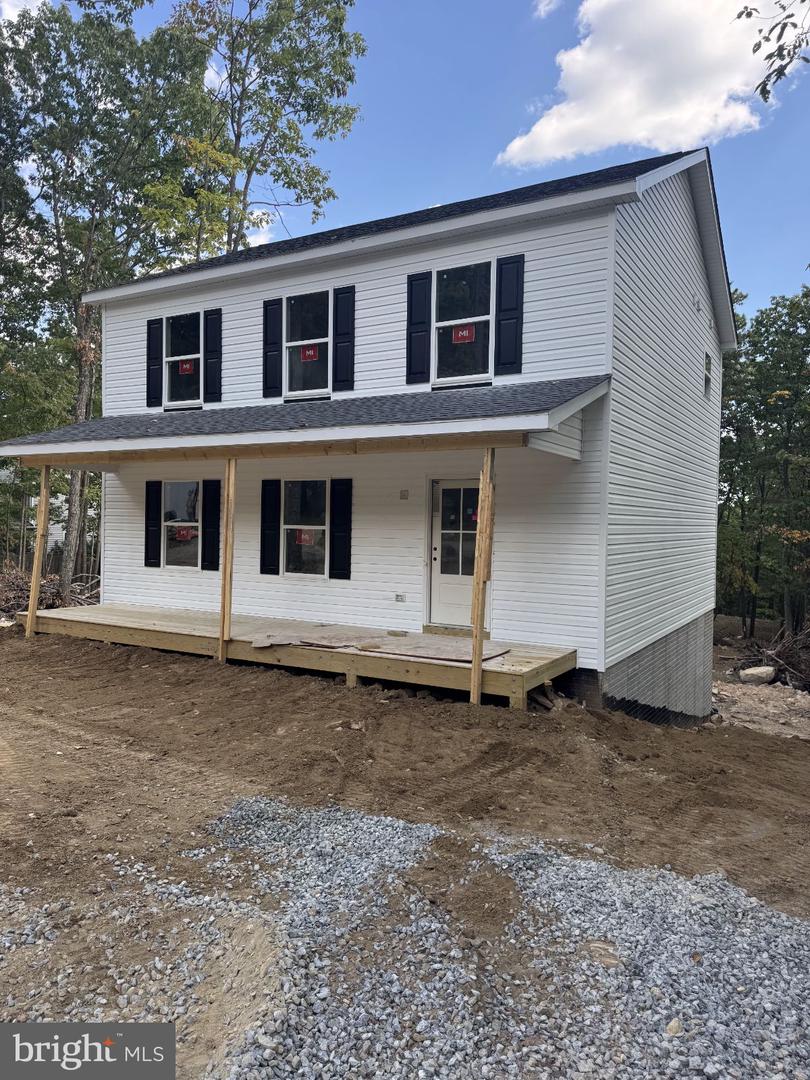 508 GROUSE, WINCHESTER, Virginia 22602, 3 Bedrooms Bedrooms, ,2 BathroomsBathrooms,Residential,For sale,508 GROUSE,VAFV2036898 MLS # VAFV2036898