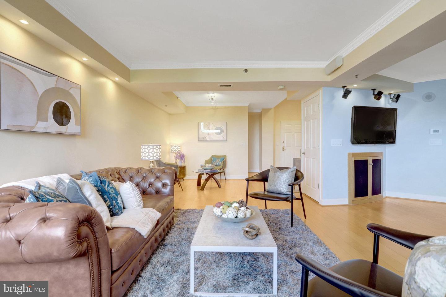1276 N WAYNE ST N #628, ARLINGTON, Virginia 22201, 2 Bedrooms Bedrooms, ,2 BathroomsBathrooms,Residential,For sale,1276 N WAYNE ST N #628,VAAR2063926 MLS # VAAR2063926