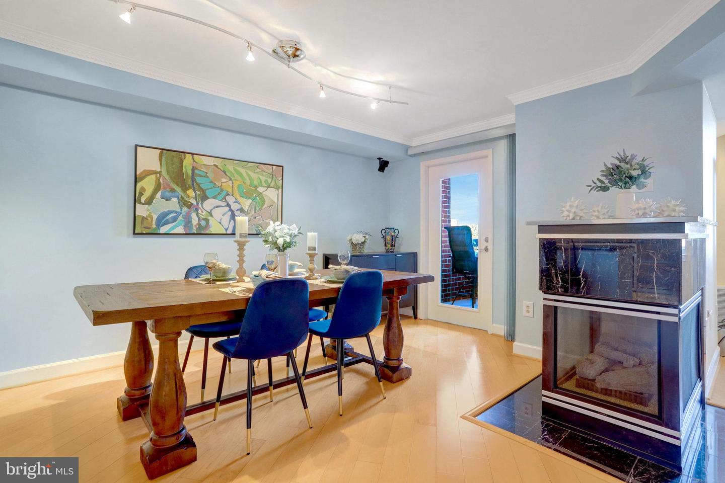 1276 N WAYNE ST N #628, ARLINGTON, Virginia 22201, 2 Bedrooms Bedrooms, ,2 BathroomsBathrooms,Residential,For sale,1276 N WAYNE ST N #628,VAAR2063926 MLS # VAAR2063926