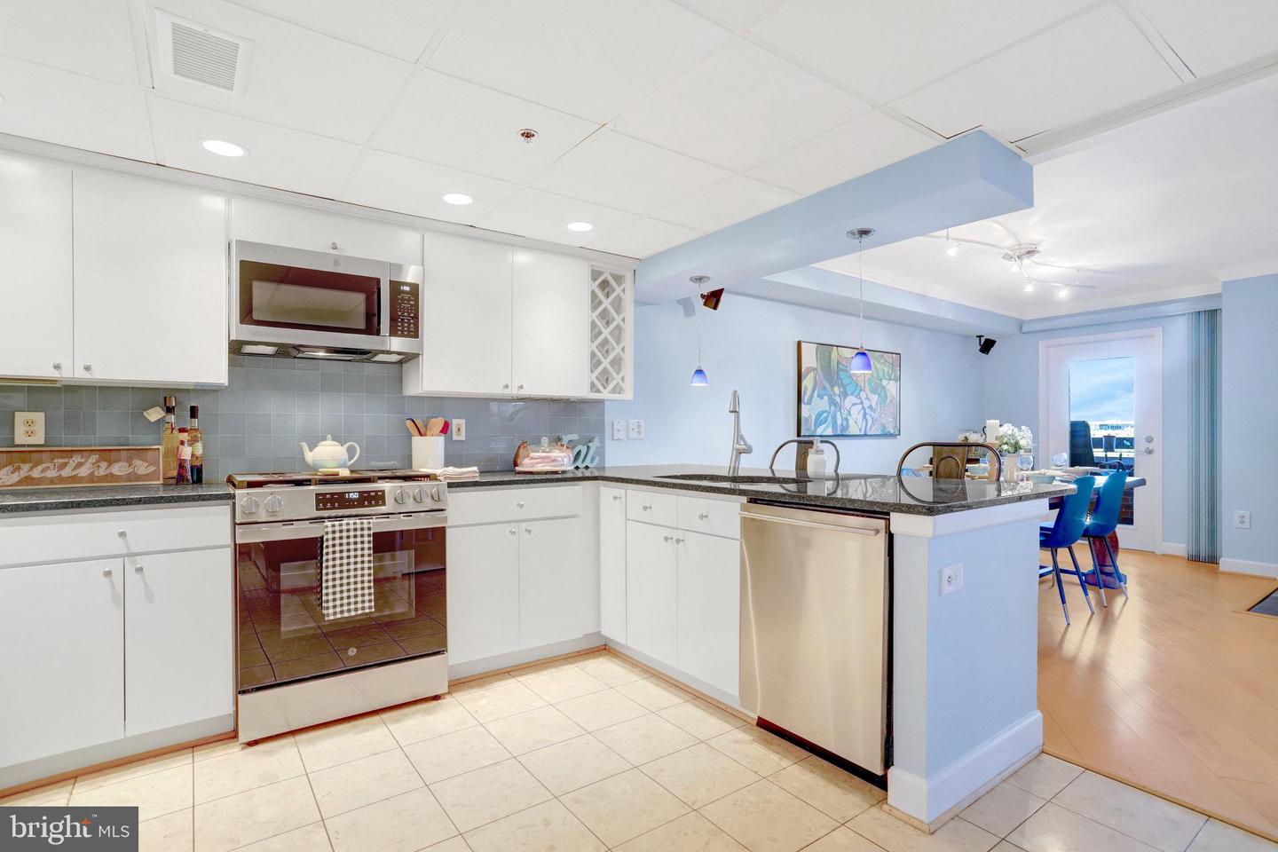 1276 N WAYNE ST N #628, ARLINGTON, Virginia 22201, 2 Bedrooms Bedrooms, ,2 BathroomsBathrooms,Residential,For sale,1276 N WAYNE ST N #628,VAAR2063926 MLS # VAAR2063926