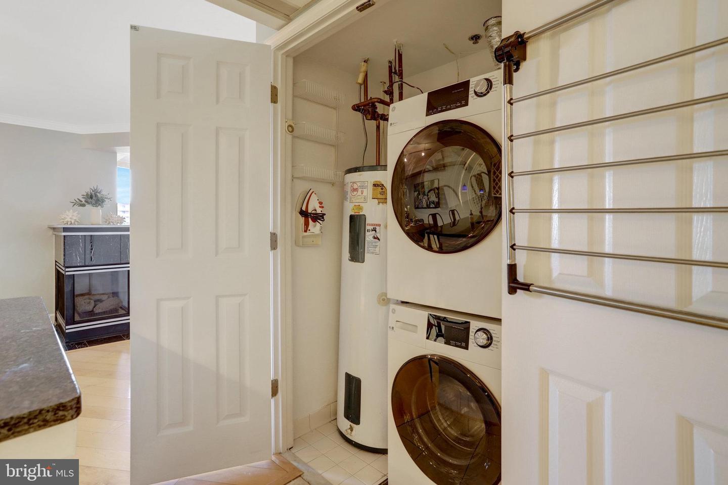 1276 N WAYNE ST N #628, ARLINGTON, Virginia 22201, 2 Bedrooms Bedrooms, ,2 BathroomsBathrooms,Residential,For sale,1276 N WAYNE ST N #628,VAAR2063926 MLS # VAAR2063926