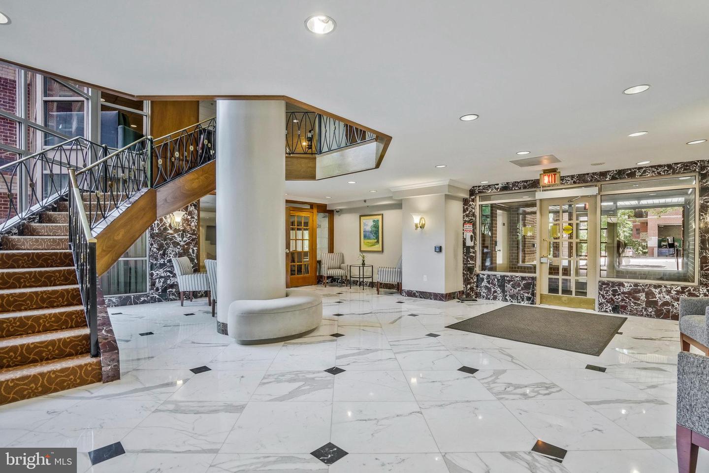 1276 N WAYNE ST N #628, ARLINGTON, Virginia 22201, 2 Bedrooms Bedrooms, ,2 BathroomsBathrooms,Residential,For sale,1276 N WAYNE ST N #628,VAAR2063926 MLS # VAAR2063926