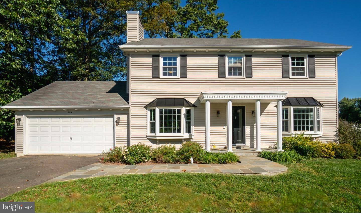 10114 MARSHALL POND RD, BURKE, Virginia 22015, 4 Bedrooms Bedrooms, ,3 BathroomsBathrooms,Residential,For sale,10114 MARSHALL POND RD,VAFX2268328 MLS # VAFX2268328