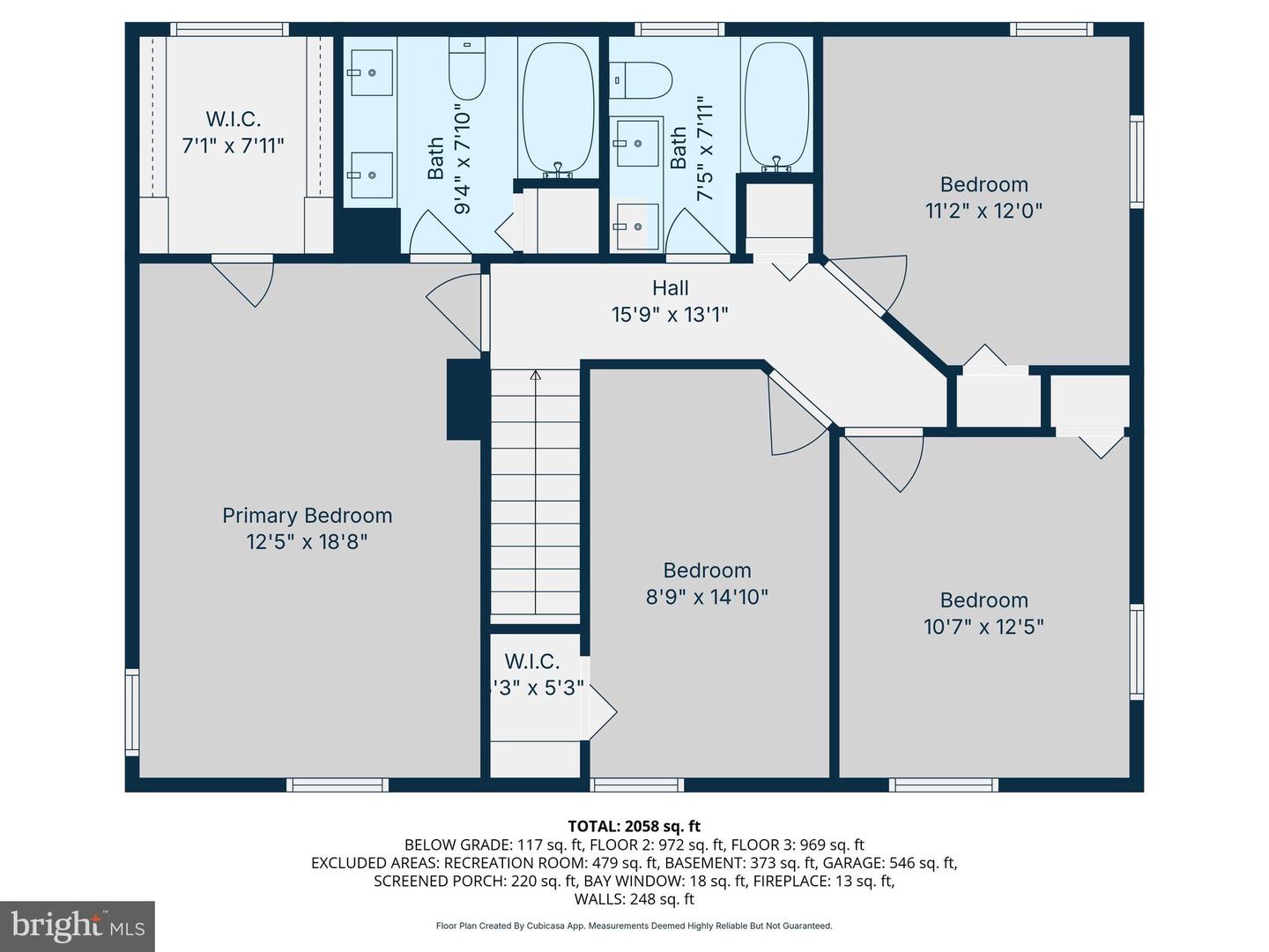 10114 MARSHALL POND RD, BURKE, Virginia 22015, 4 Bedrooms Bedrooms, ,3 BathroomsBathrooms,Residential,For sale,10114 MARSHALL POND RD,VAFX2268328 MLS # VAFX2268328