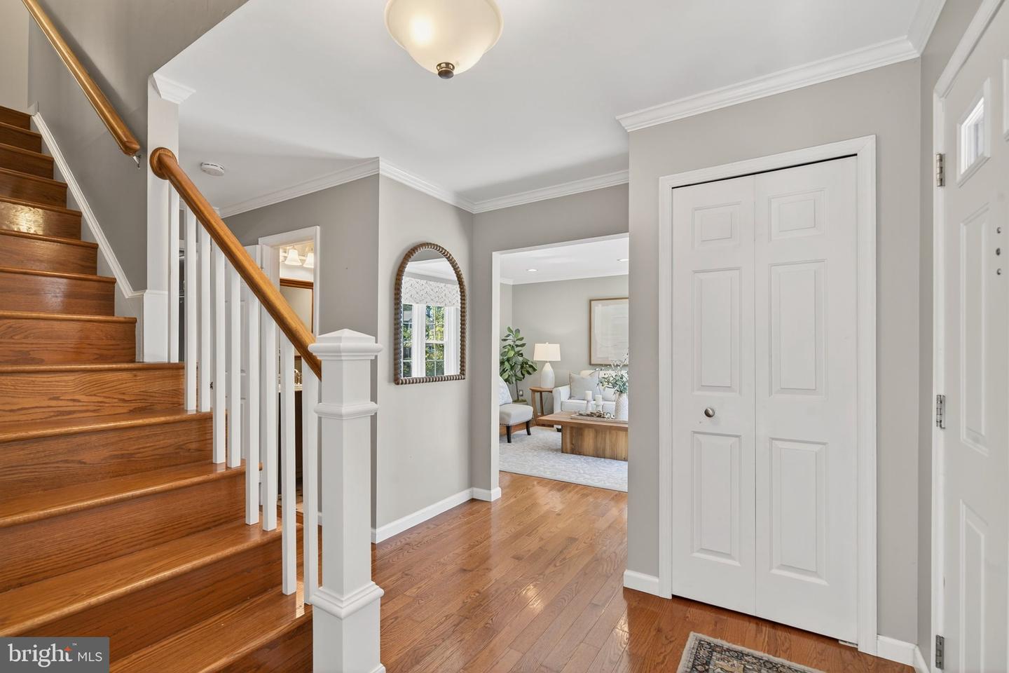 10114 MARSHALL POND RD, BURKE, Virginia 22015, 4 Bedrooms Bedrooms, ,3 BathroomsBathrooms,Residential,For sale,10114 MARSHALL POND RD,VAFX2268328 MLS # VAFX2268328