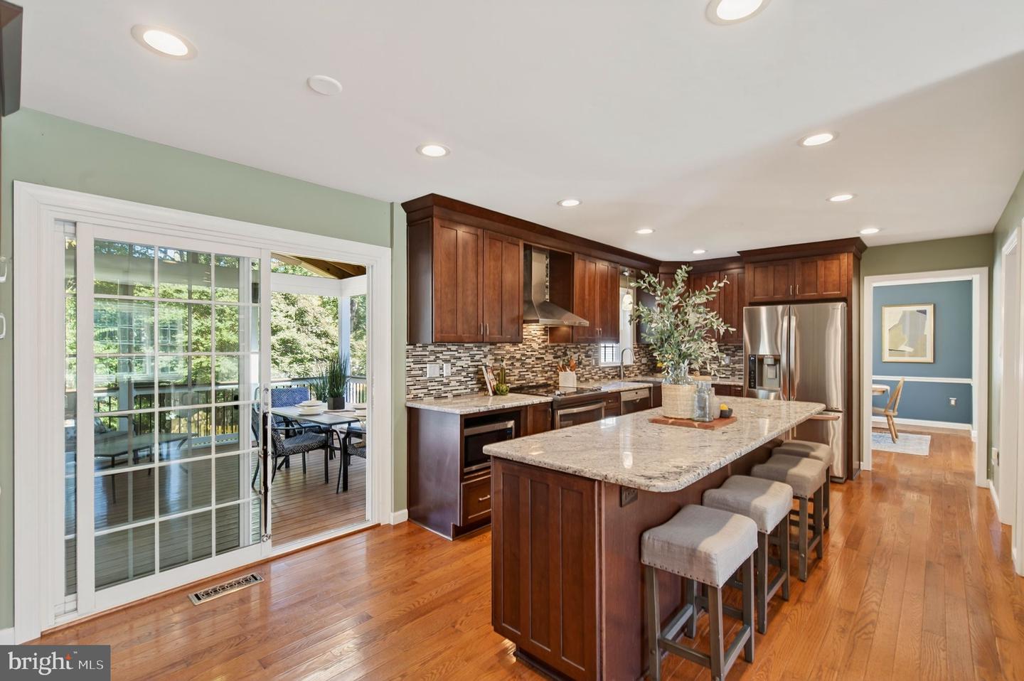 10114 MARSHALL POND RD, BURKE, Virginia 22015, 4 Bedrooms Bedrooms, ,3 BathroomsBathrooms,Residential,For sale,10114 MARSHALL POND RD,VAFX2268328 MLS # VAFX2268328