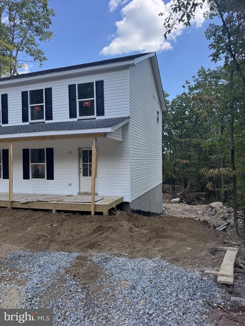506 GROUSE, WINCHESTER, Virginia 22602, 3 Bedrooms Bedrooms, ,2 BathroomsBathrooms,Residential,For sale,506 GROUSE,VAFV2036928 MLS # VAFV2036928