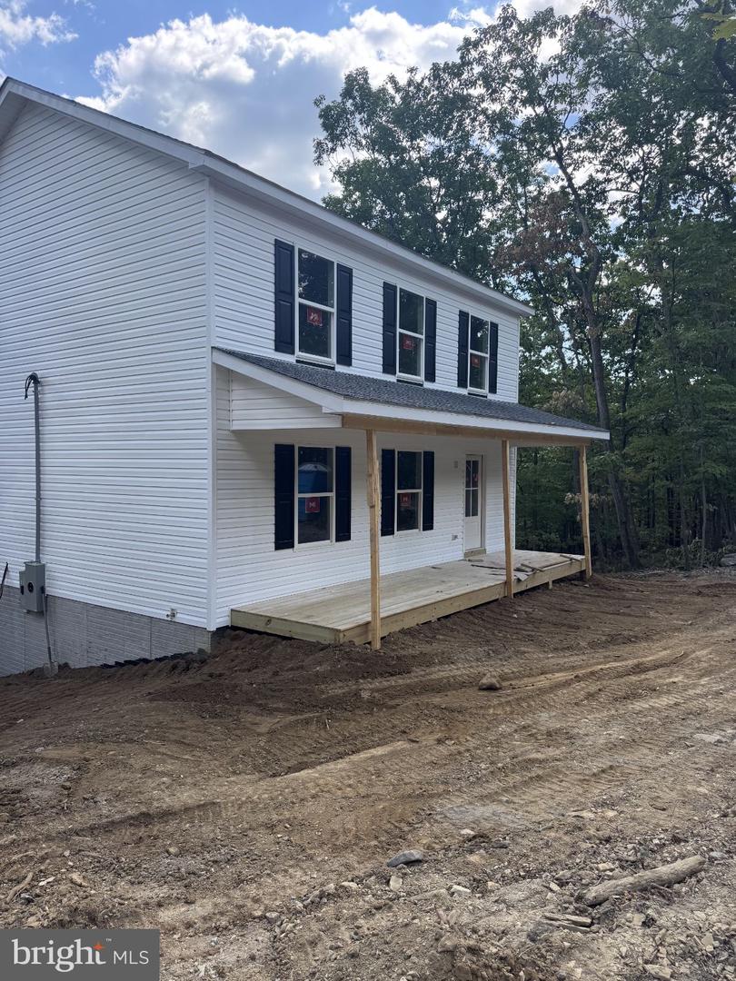 506 GROUSE, WINCHESTER, Virginia 22602, 3 Bedrooms Bedrooms, ,2 BathroomsBathrooms,Residential,For sale,506 GROUSE,VAFV2036928 MLS # VAFV2036928
