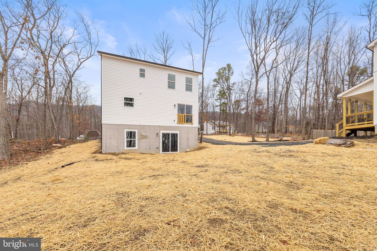 506 GROUSE, WINCHESTER, Virginia 22602, 3 Bedrooms Bedrooms, ,2 BathroomsBathrooms,Residential,For sale,506 GROUSE,VAFV2036928 MLS # VAFV2036928