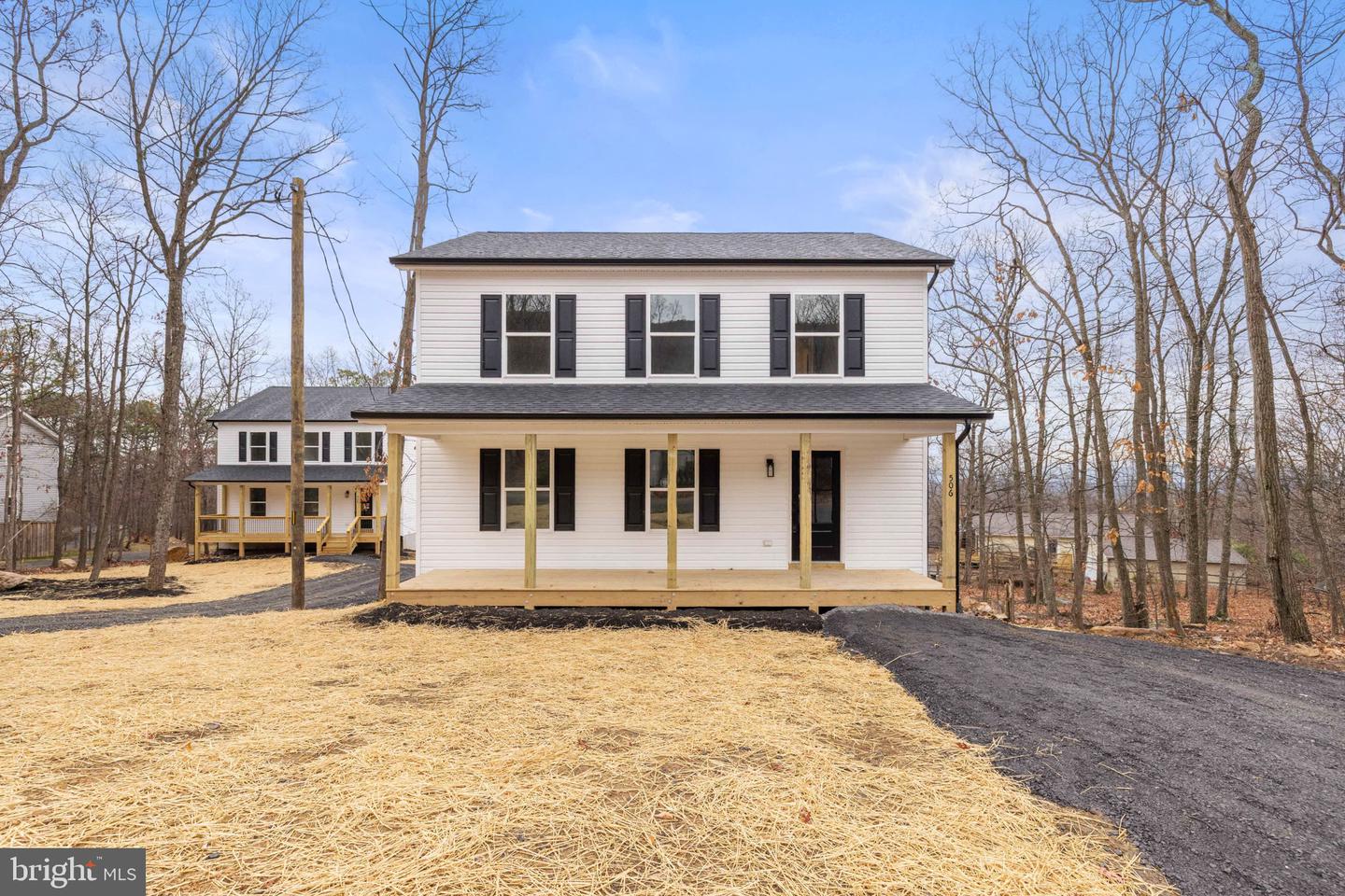 506 GROUSE, WINCHESTER, Virginia 22602, 3 Bedrooms Bedrooms, ,2 BathroomsBathrooms,Residential,For sale,506 GROUSE,VAFV2036928 MLS # VAFV2036928