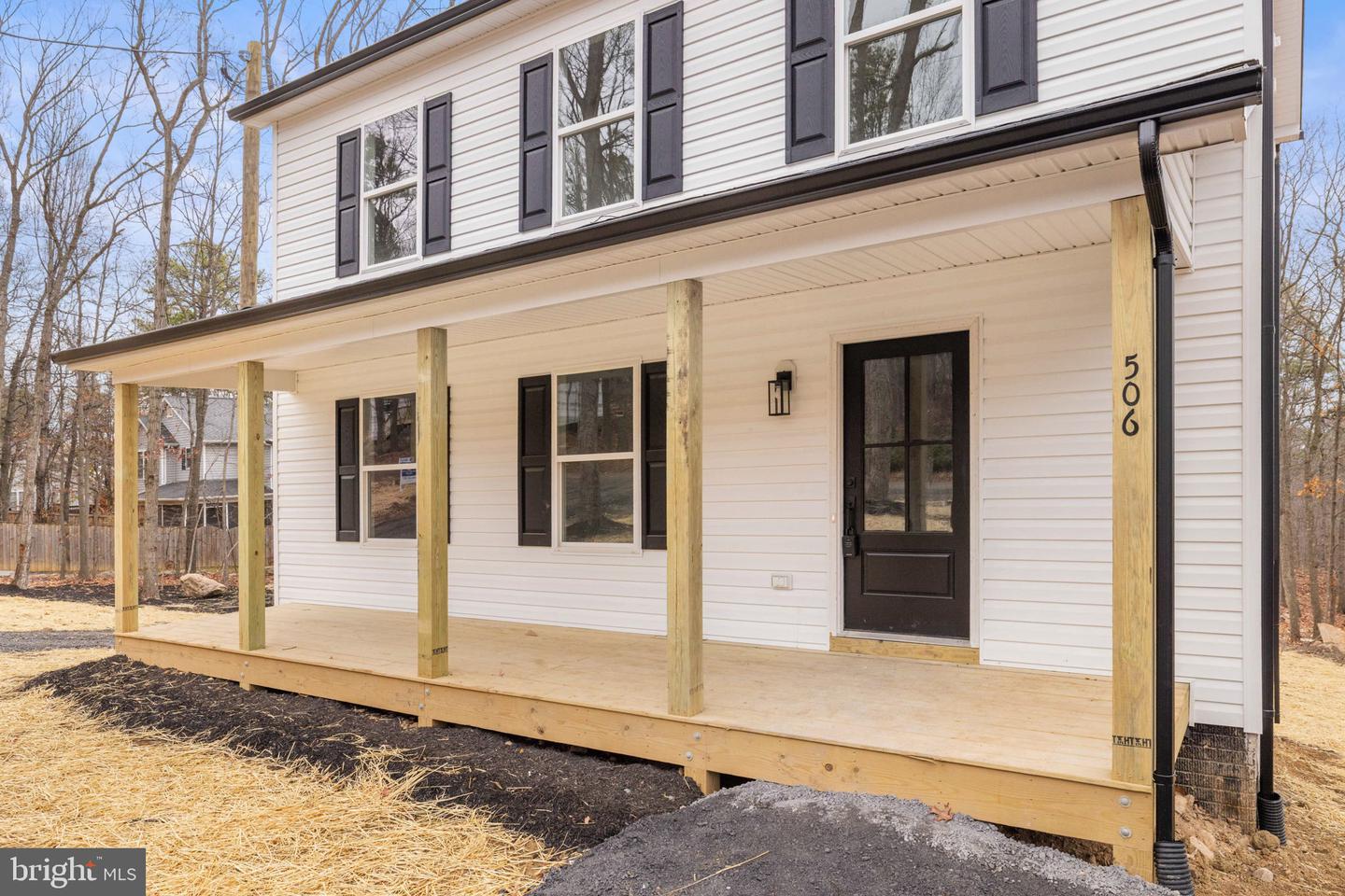 506 GROUSE, WINCHESTER, Virginia 22602, 3 Bedrooms Bedrooms, ,2 BathroomsBathrooms,Residential,For sale,506 GROUSE,VAFV2036928 MLS # VAFV2036928