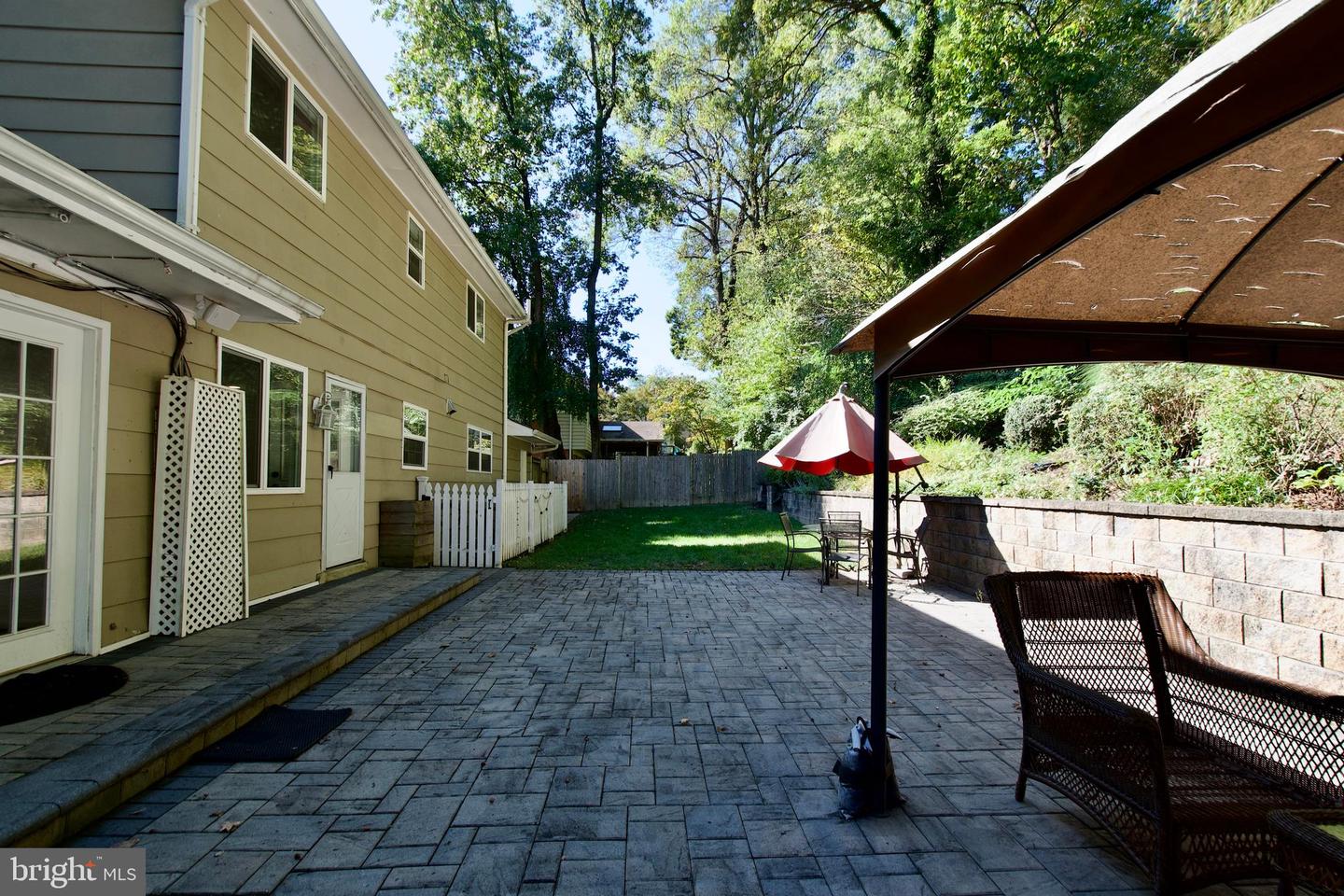 4522 PICKETT RD, FAIRFAX, Virginia 22032, 4 Bedrooms Bedrooms, ,3 BathroomsBathrooms,Residential,For sale,4522 PICKETT RD,VAFX2268444 MLS # VAFX2268444
