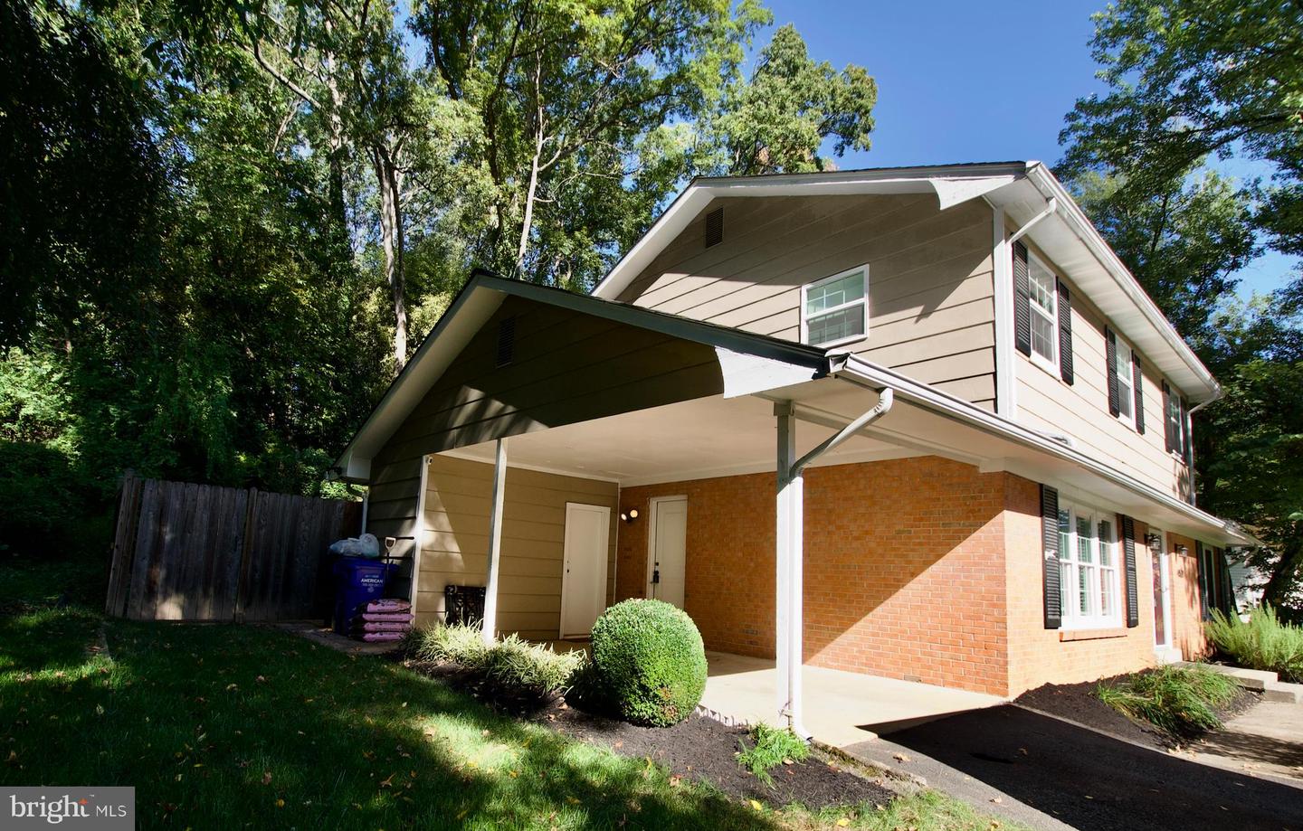 4522 PICKETT RD, FAIRFAX, Virginia 22032, 4 Bedrooms Bedrooms, ,3 BathroomsBathrooms,Residential,For sale,4522 PICKETT RD,VAFX2268444 MLS # VAFX2268444