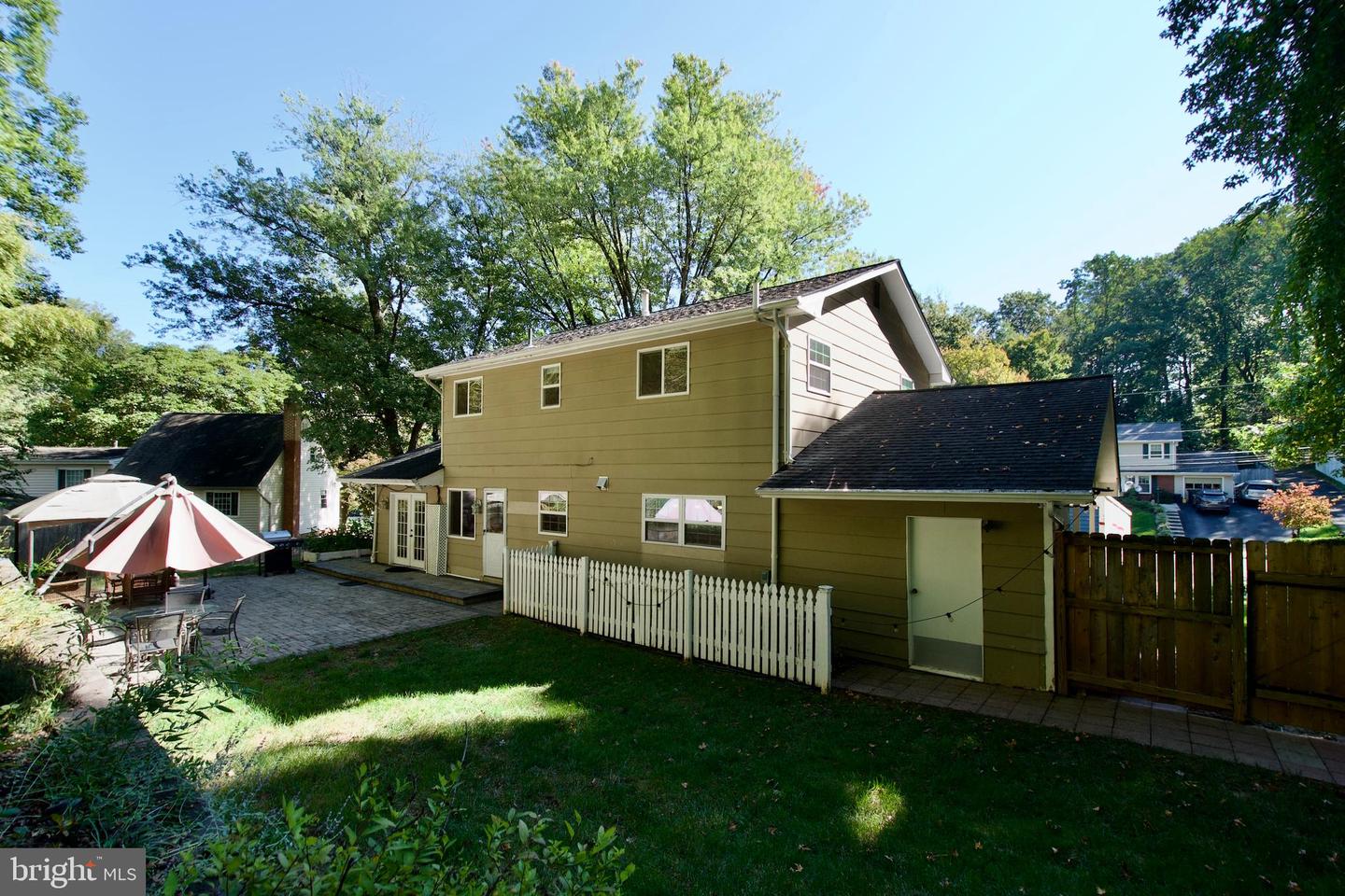 4522 PICKETT RD, FAIRFAX, Virginia 22032, 4 Bedrooms Bedrooms, ,3 BathroomsBathrooms,Residential,For sale,4522 PICKETT RD,VAFX2268444 MLS # VAFX2268444